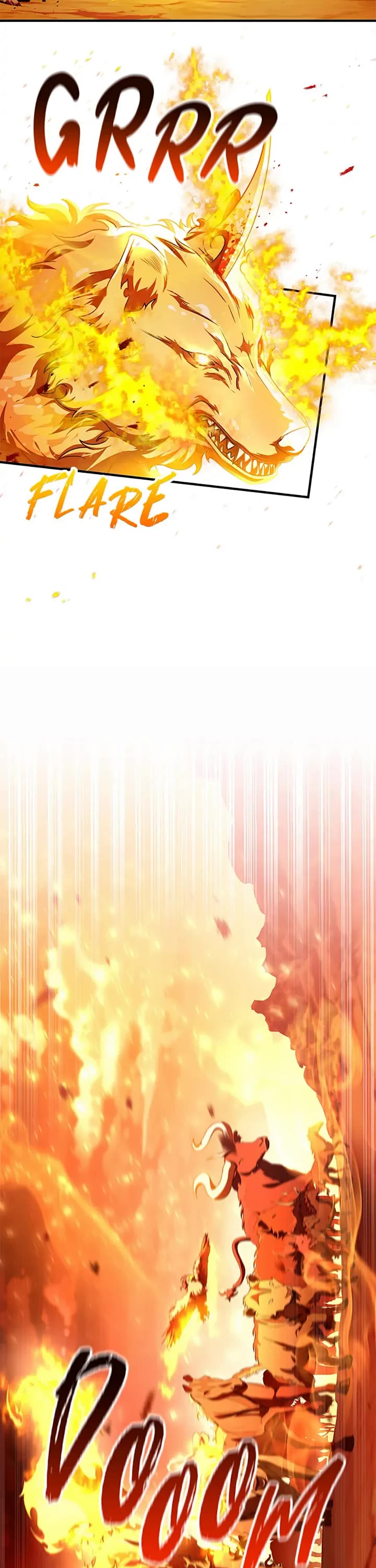 The Hero's Savior Chapter 18 page 33 - Chapter 18