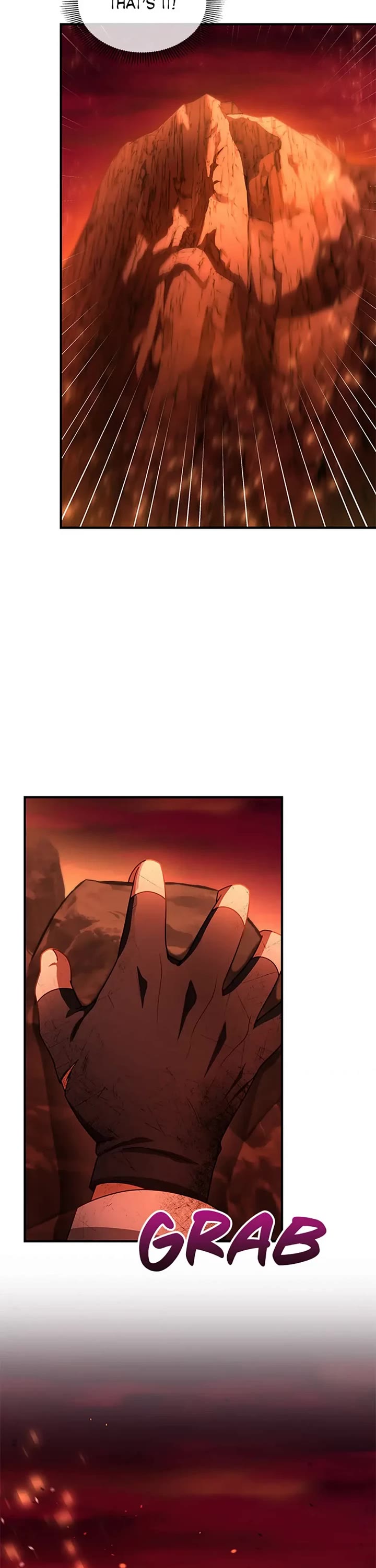 The Hero's Savior Chapter 18 page 37 - Chapter 18
