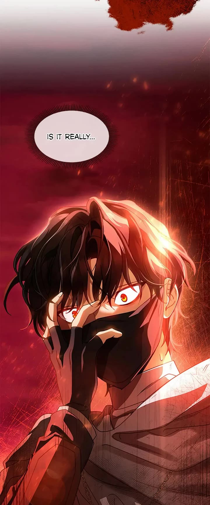 The Hero's Savior Chapter 18 page 41 - Chapter 18