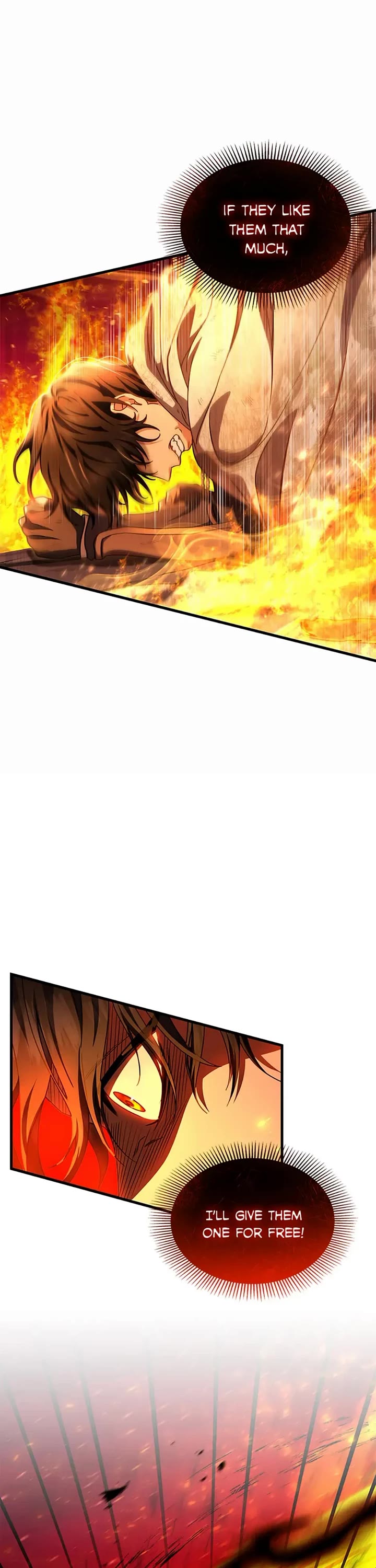 The Hero's Savior Chapter 19 page 16 - Chapter 19