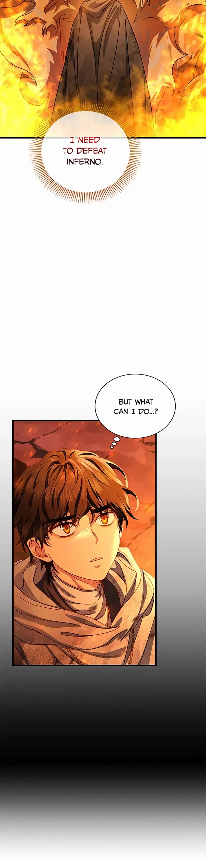 The Hero's Savior Chapter 19 page 37 - Chapter 19