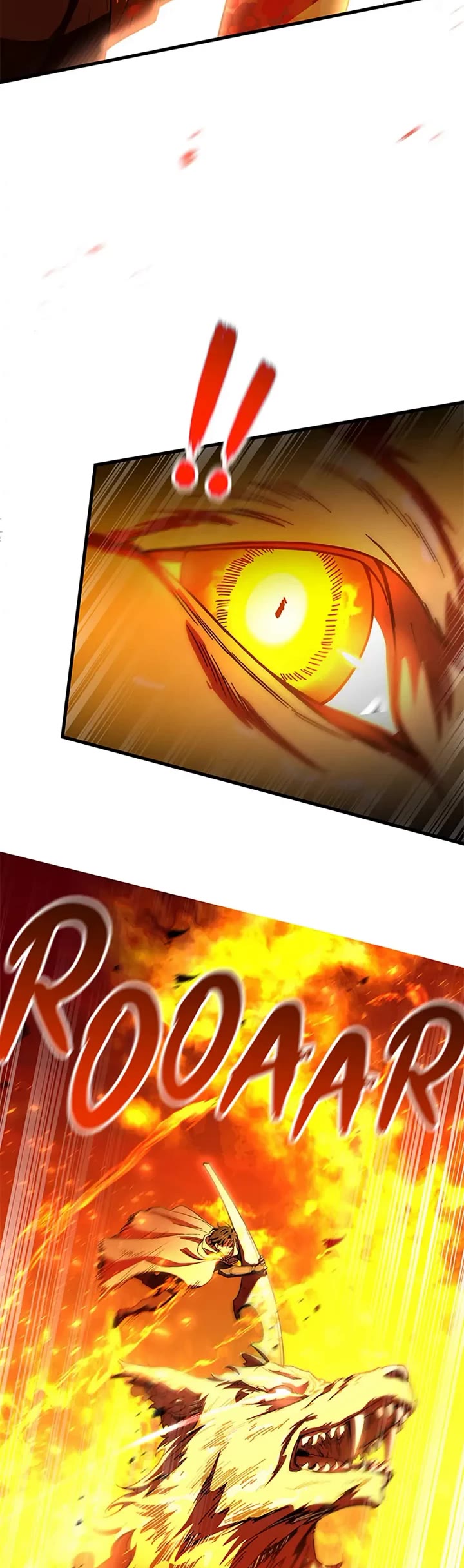 The Hero's Savior Chapter 19 page 44 - Chapter 19