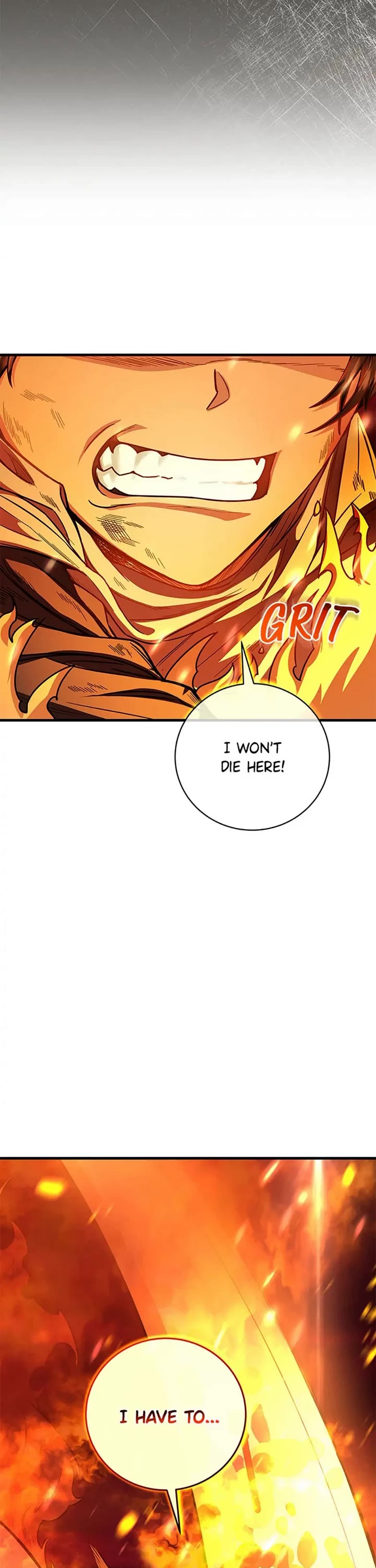 The Hero's Savior Chapter 19 page 48 - Chapter 19
