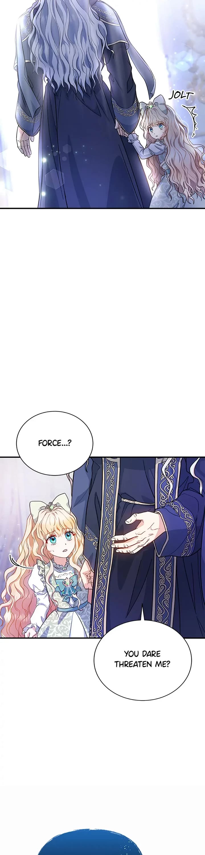 The Hero's Savior Chapter 2 page 11 - Chapter 2