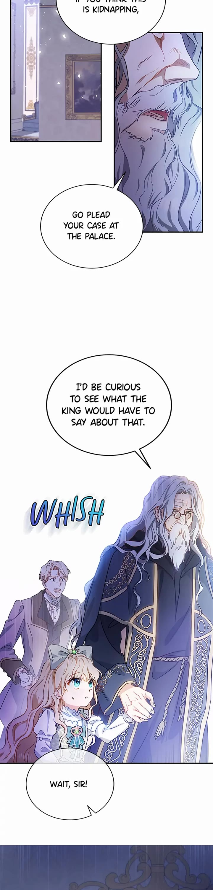 The Hero's Savior Chapter 2 page 13 - Chapter 2