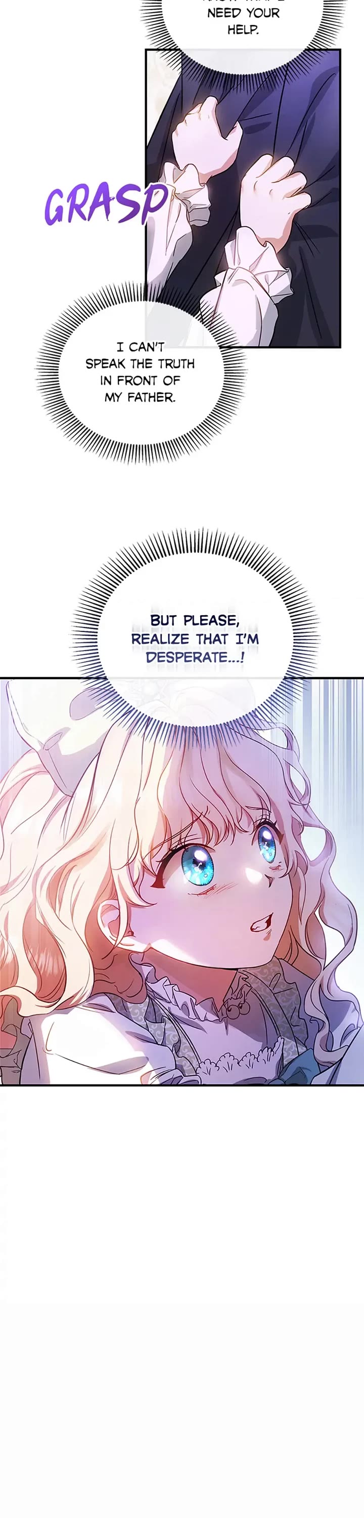 The Hero's Savior Chapter 2 page 2 - Chapter 2
