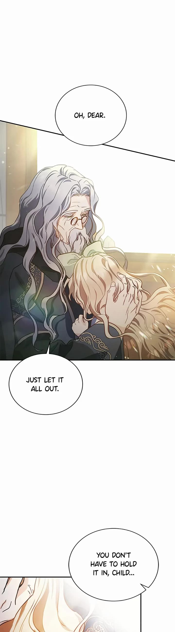 The Hero's Savior Chapter 2 page 20 - Chapter 2