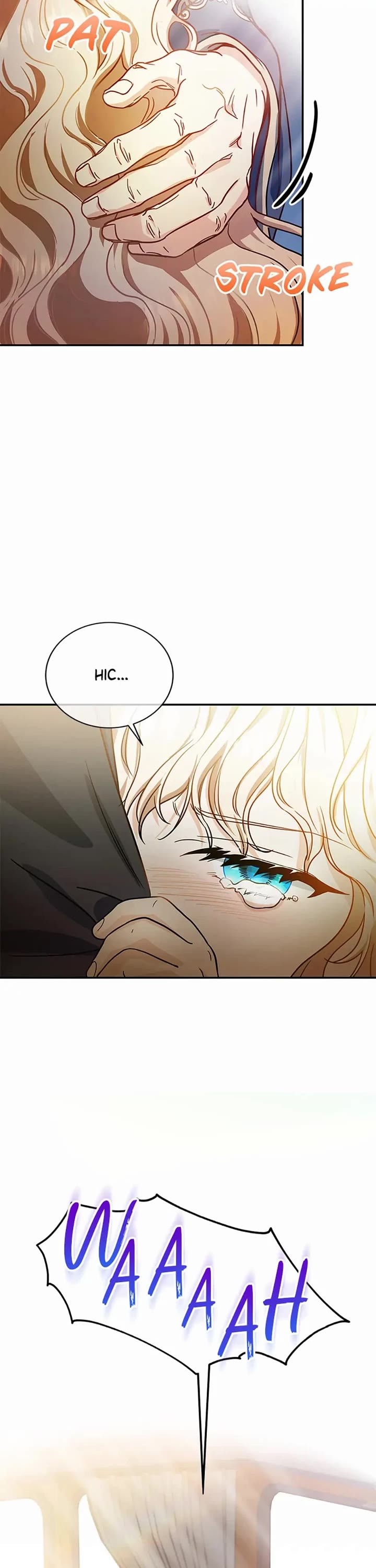 The Hero's Savior Chapter 2 page 21 - Chapter 2