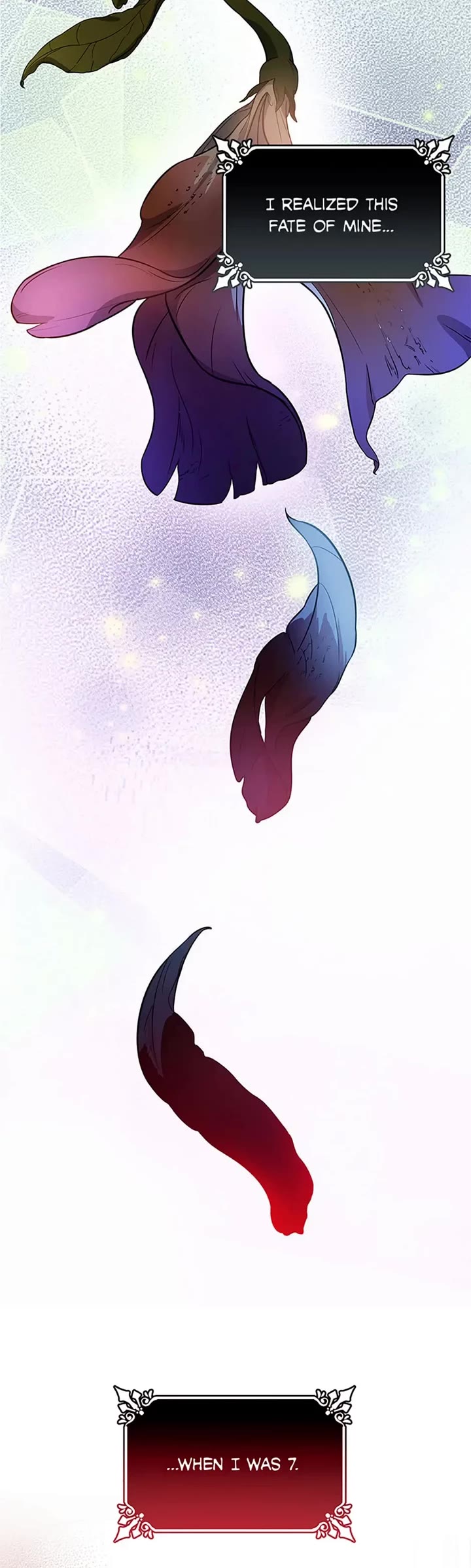 The Hero's Savior Chapter 2 page 24 - Chapter 2