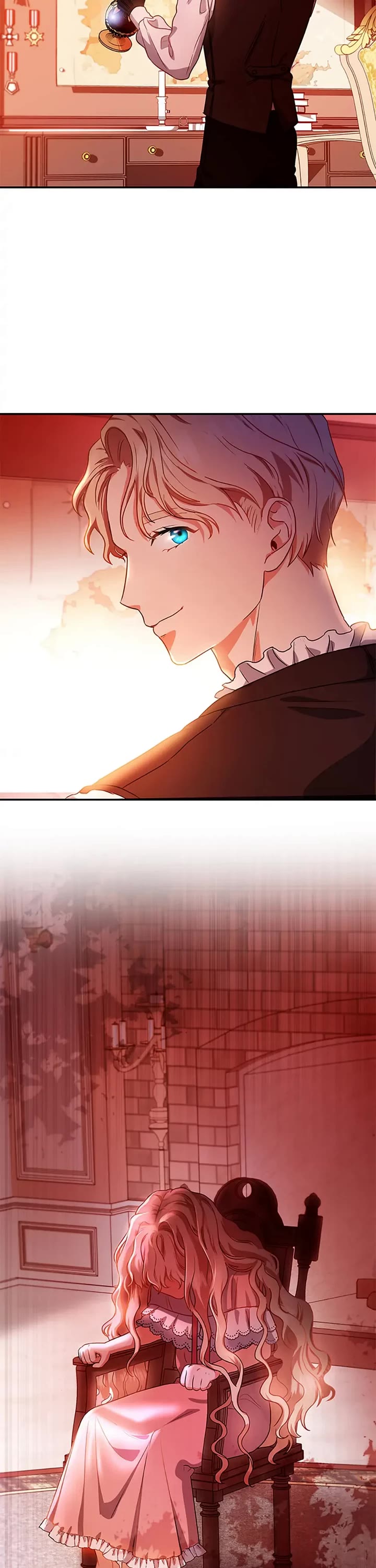 The Hero's Savior Chapter 2 page 26 - Chapter 2