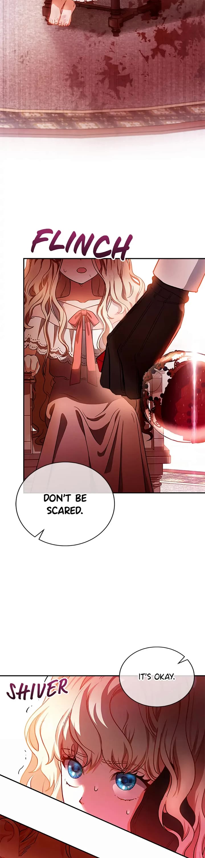 The Hero's Savior Chapter 2 page 27 - Chapter 2