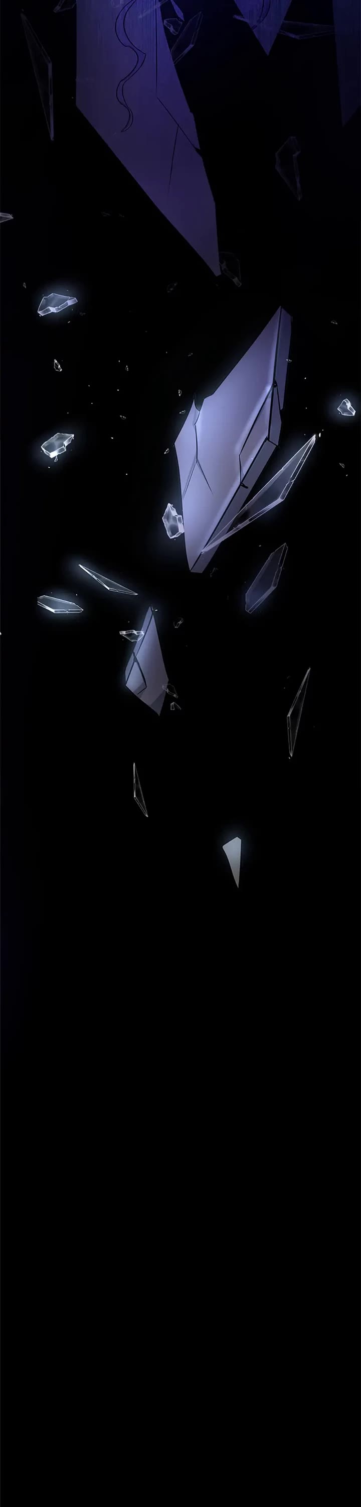 The Hero's Savior Chapter 2 page 31 - Chapter 2