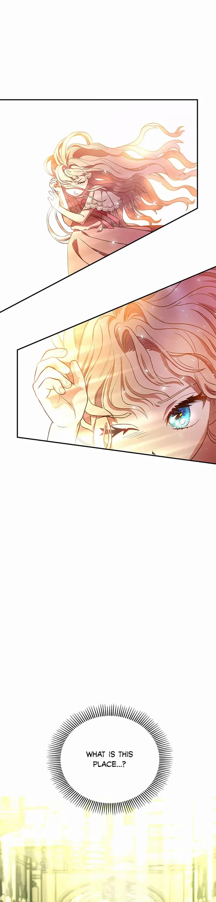 The Hero's Savior Chapter 2 page 37 - Chapter 2