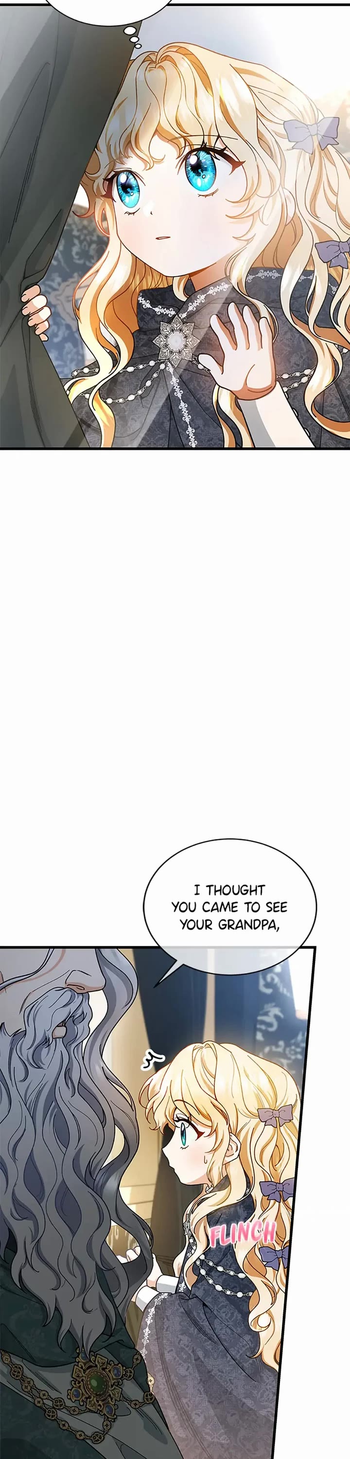 The Hero's Savior Chapter 20 page 2 - Chapter 20
