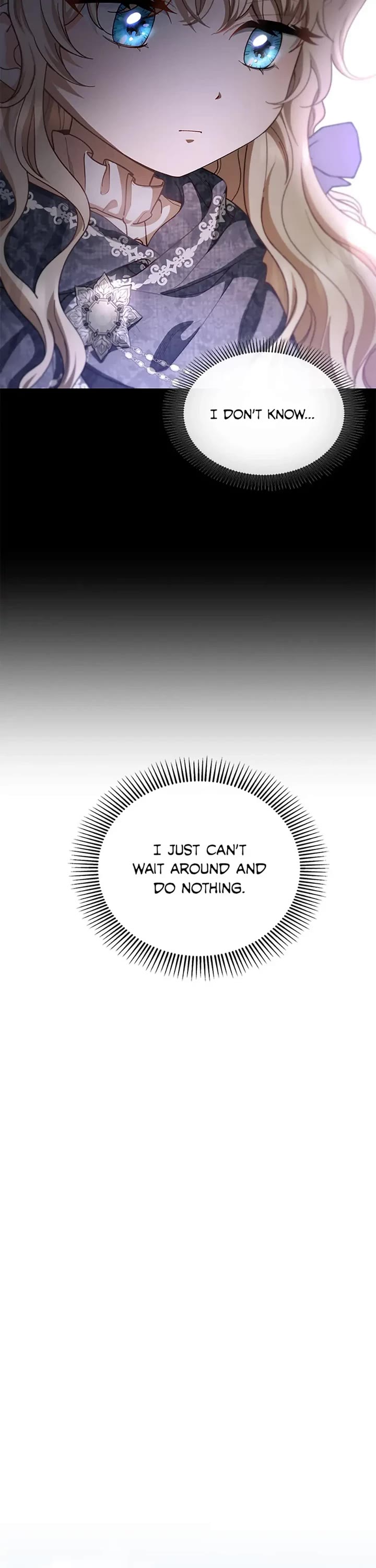 The Hero's Savior Chapter 20 page 46 - Chapter 20