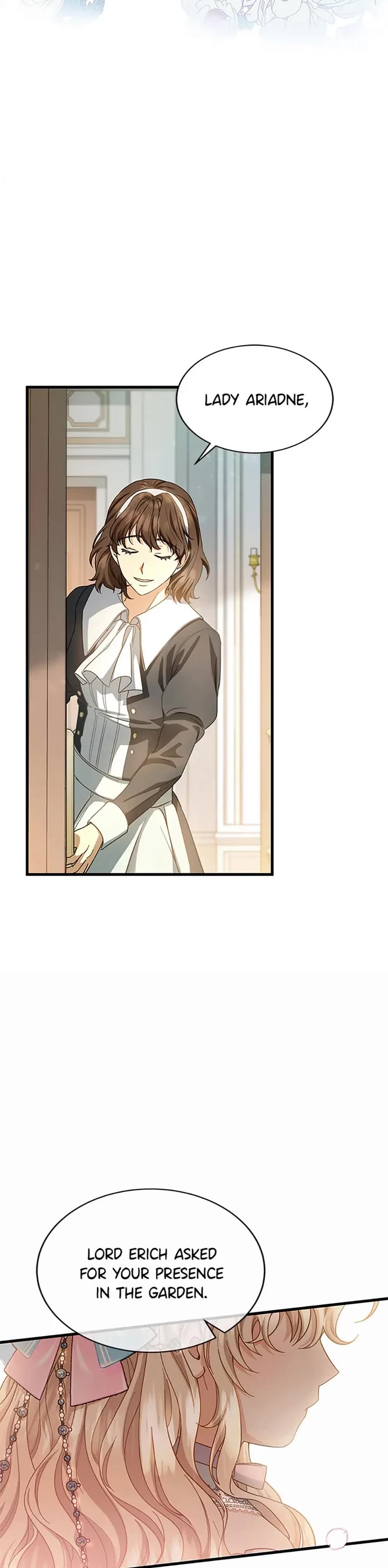 The Hero's Savior Chapter 20 page 49 - Chapter 20