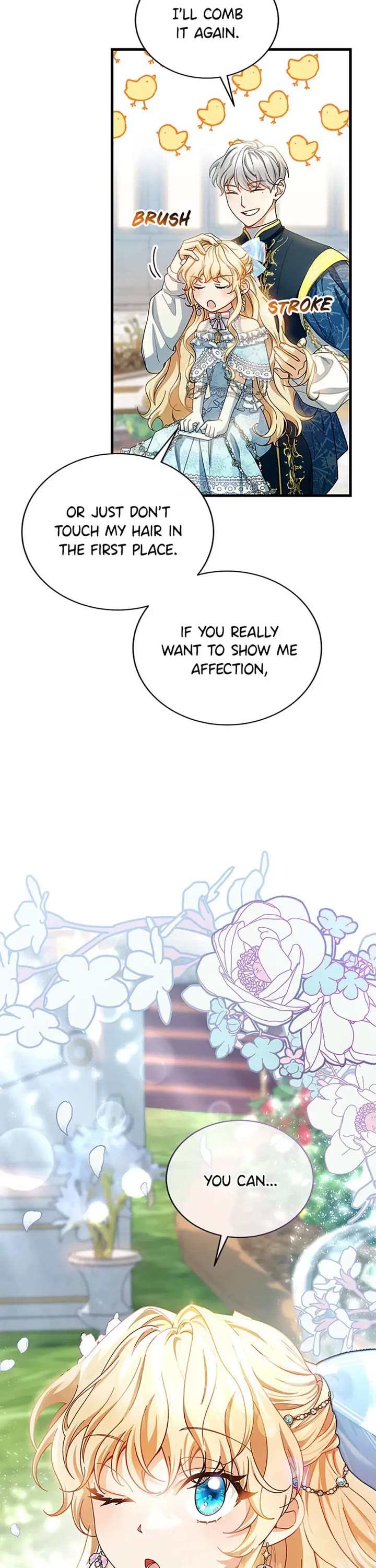 The Hero's Savior Chapter 21 page 41 - Chapter 21