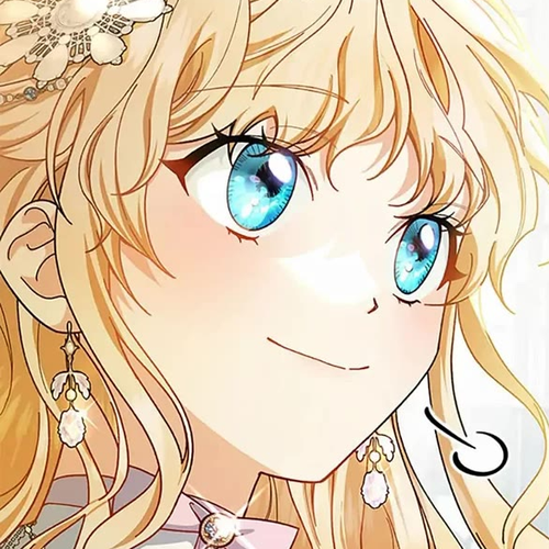 The Hero's Savior Chapter 21 cover