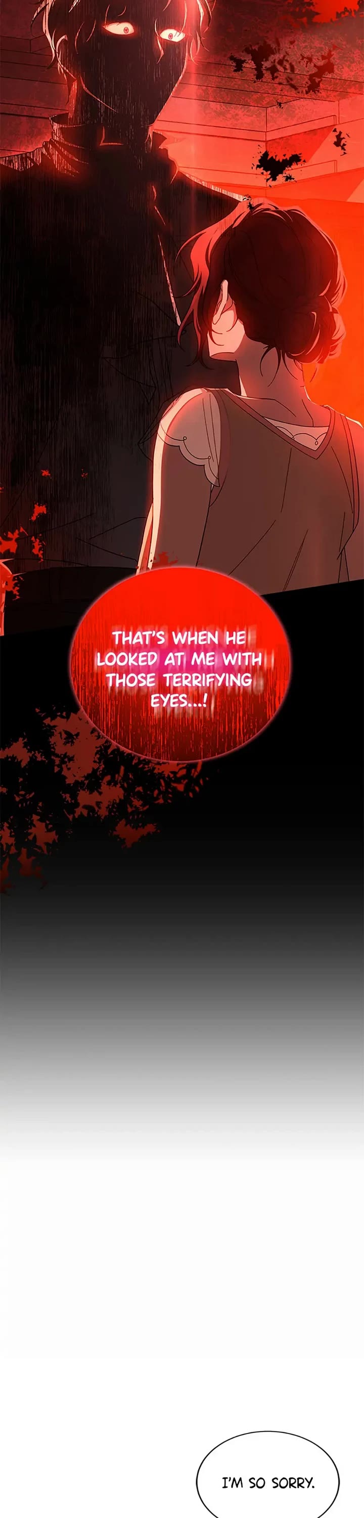 The Hero's Savior Chapter 22 page 41 - Chapter 22
