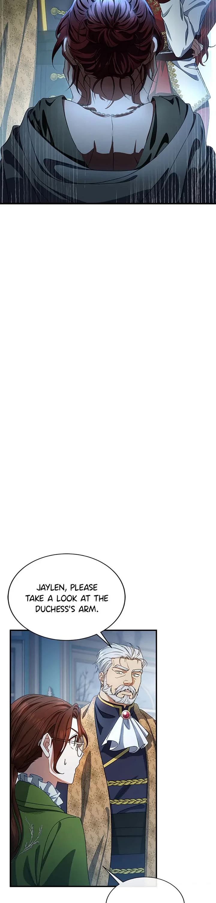 The Hero's Savior Chapter 22 page 43 - Chapter 22
