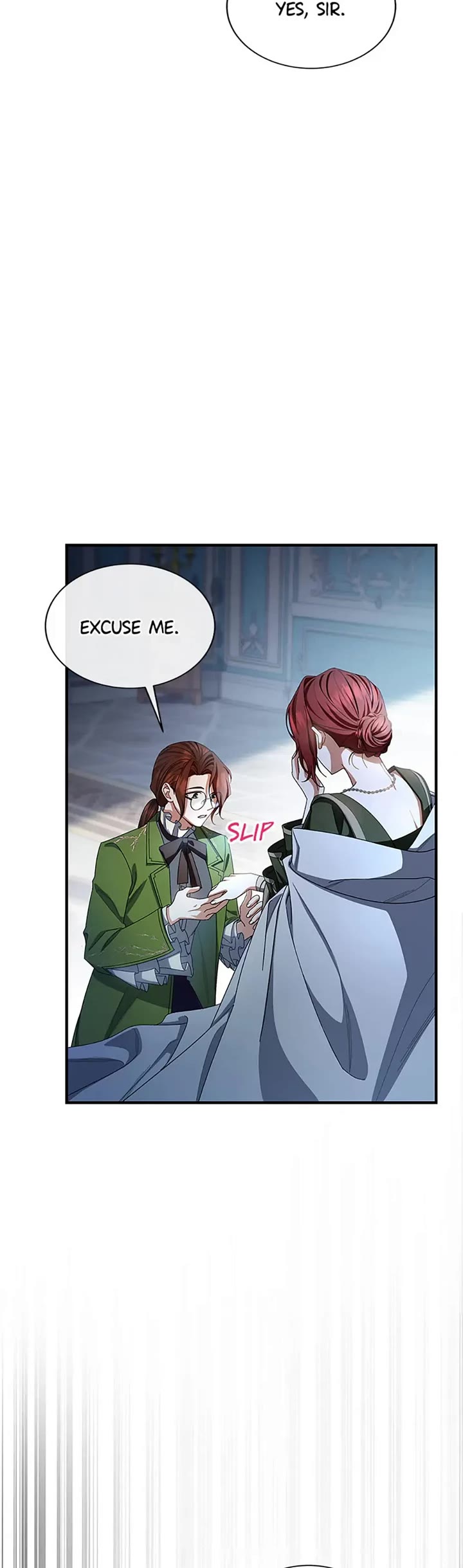 The Hero's Savior Chapter 22 page 44 - Chapter 22