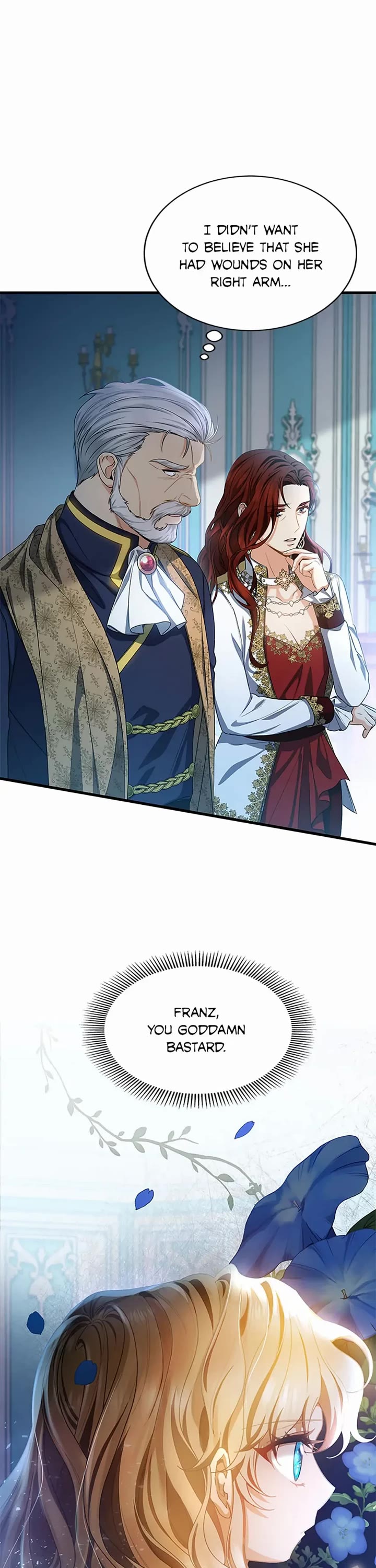 The Hero's Savior Chapter 22 page 46 - Chapter 22
