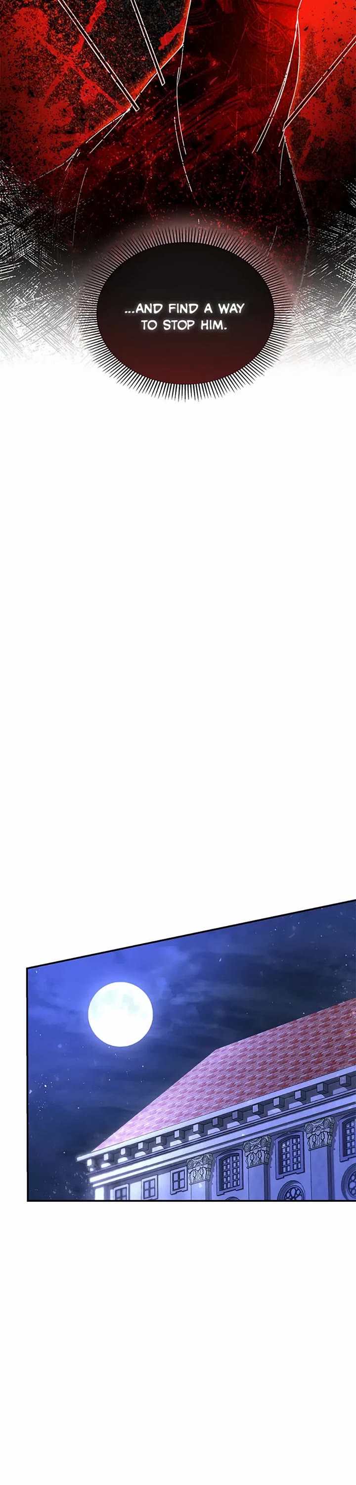 The Hero's Savior Chapter 23 page 36 - Chapter 23