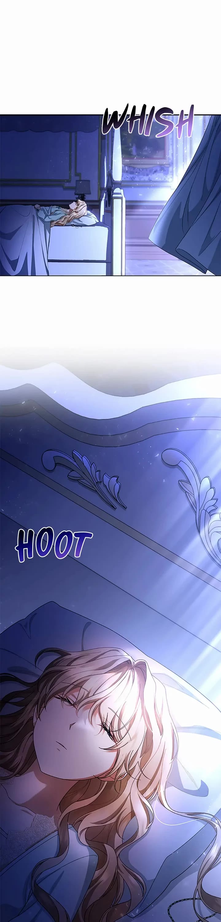 The Hero's Savior Chapter 23 page 37 - Chapter 23