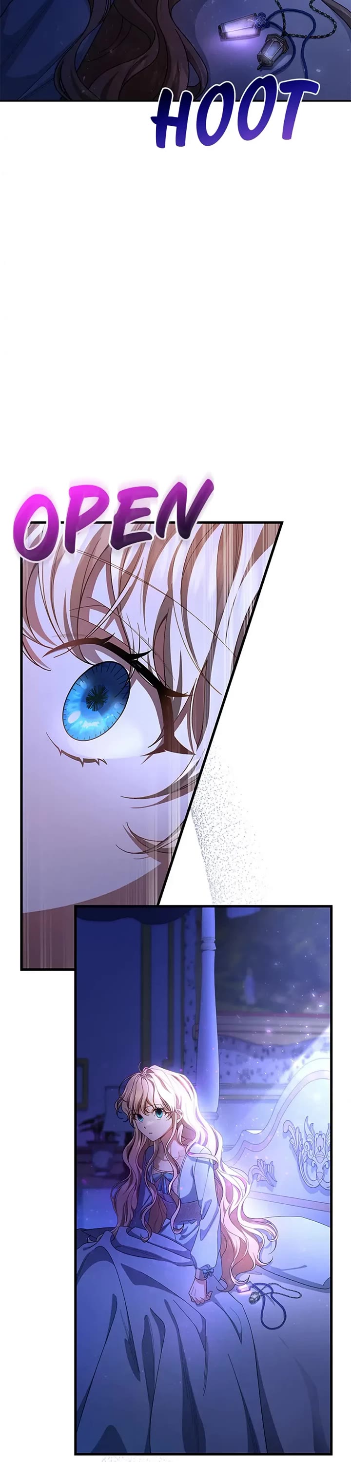 The Hero's Savior Chapter 23 page 38 - Chapter 23