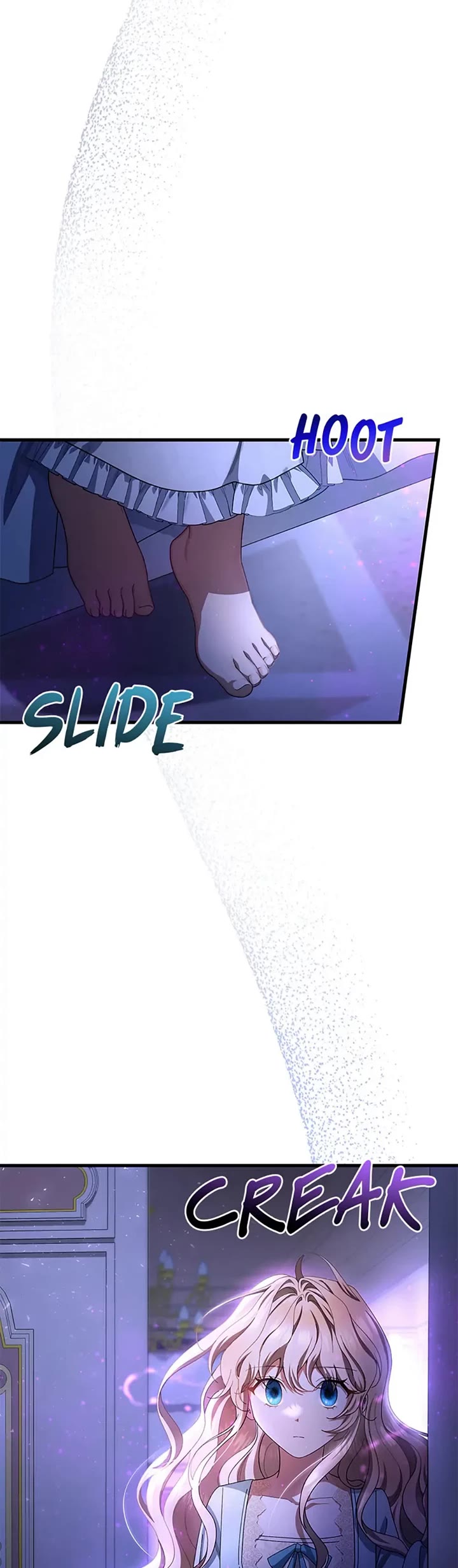 The Hero's Savior Chapter 23 page 39 - Chapter 23