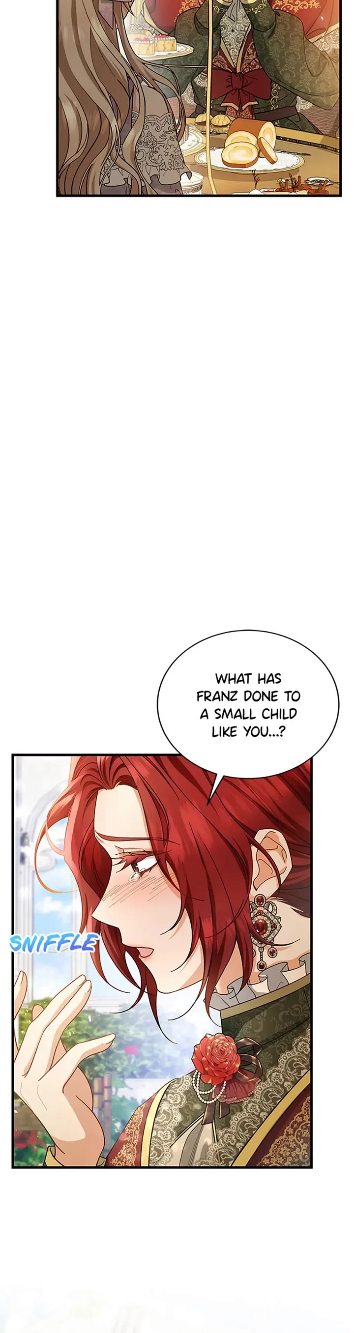 The Hero's Savior Chapter 23 page 9 - Chapter 23