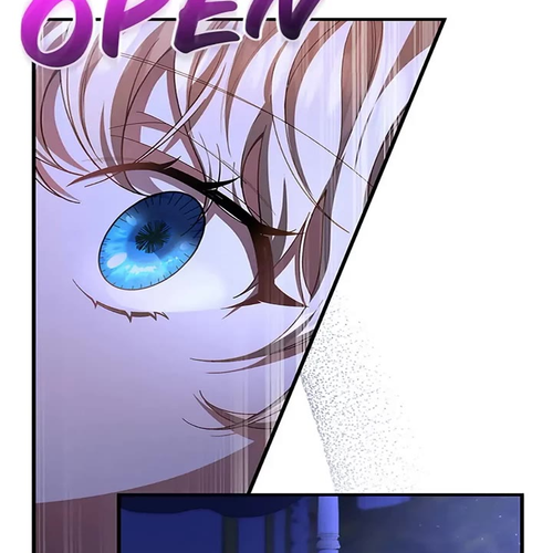 The Hero's Savior Chapter 23 cover