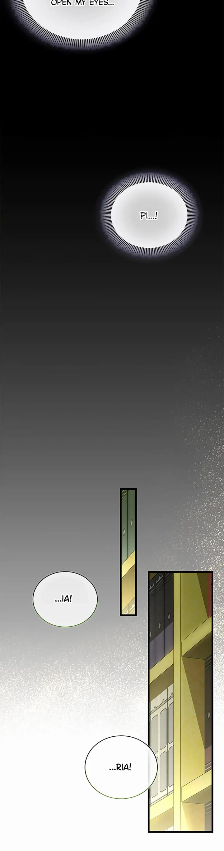 The Hero's Savior Chapter 24 page 10 - Chapter 24