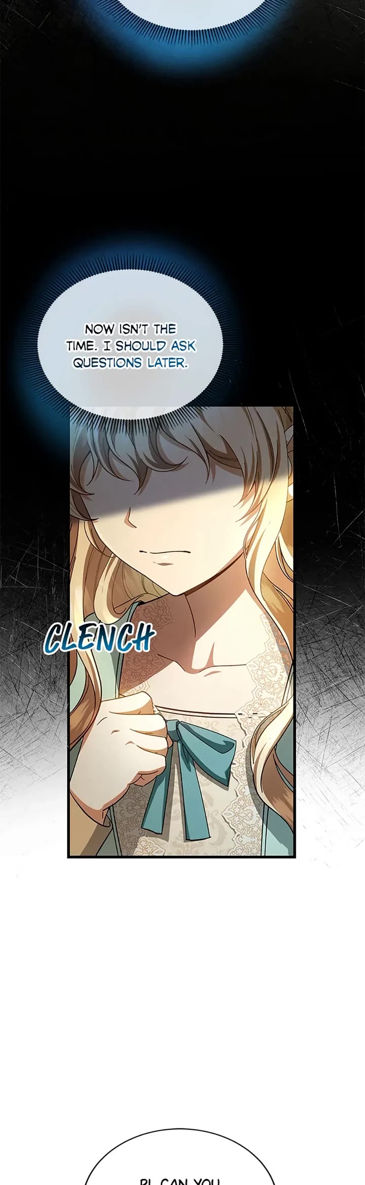 The Hero's Savior Chapter 24 page 19 - Chapter 24