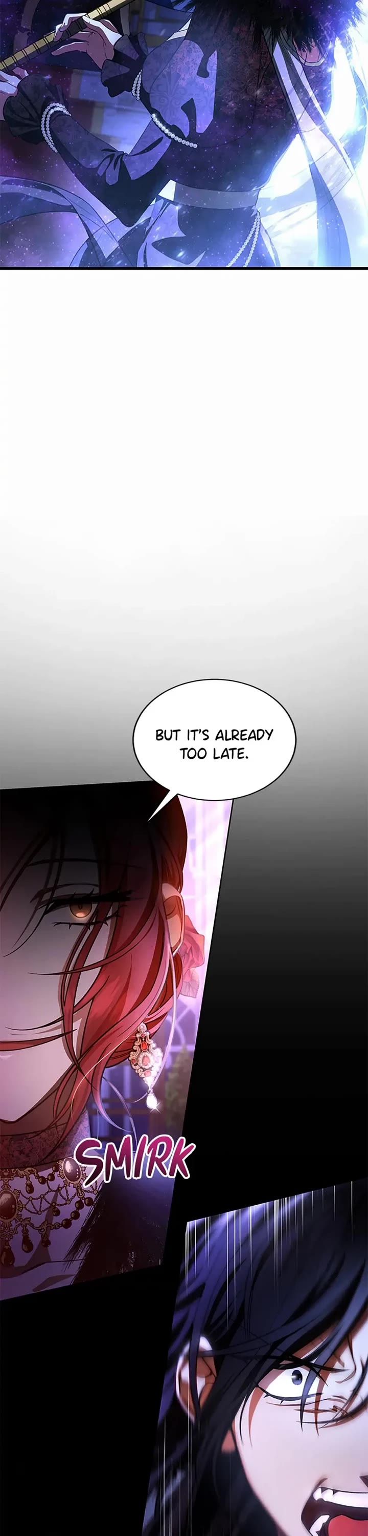 The Hero's Savior Chapter 24 page 2 - Chapter 24