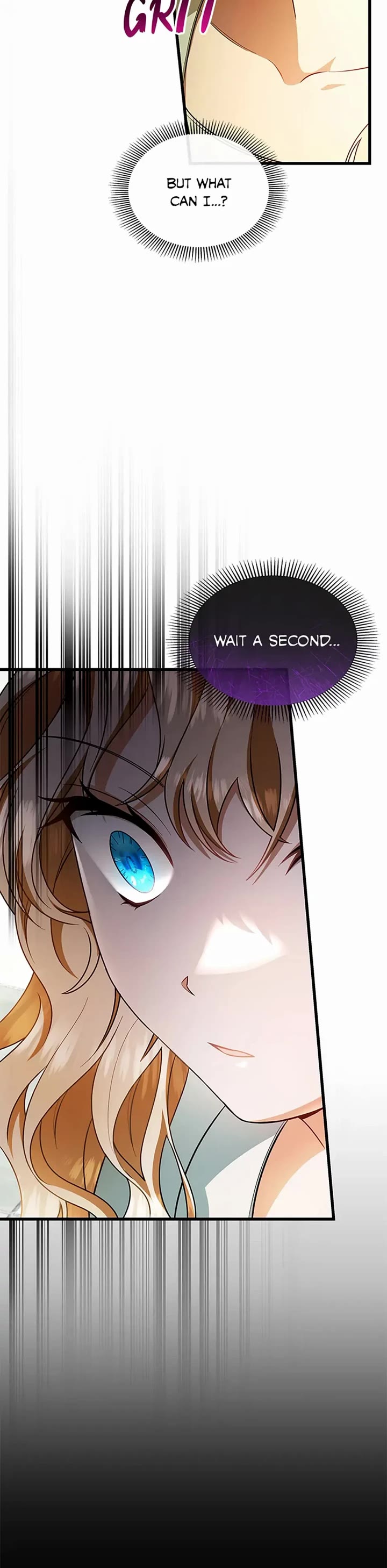 The Hero's Savior Chapter 24 page 34 - Chapter 24