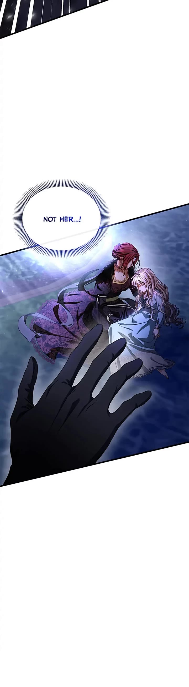 The Hero's Savior Chapter 24 page 4 - Chapter 24
