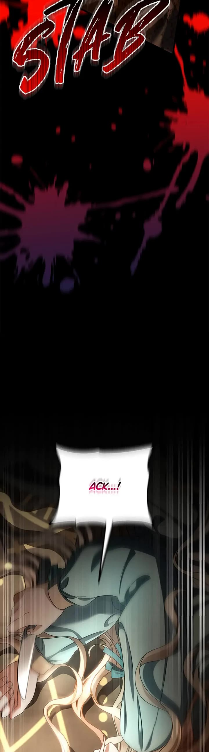 The Hero's Savior Chapter 24 page 44 - Chapter 24