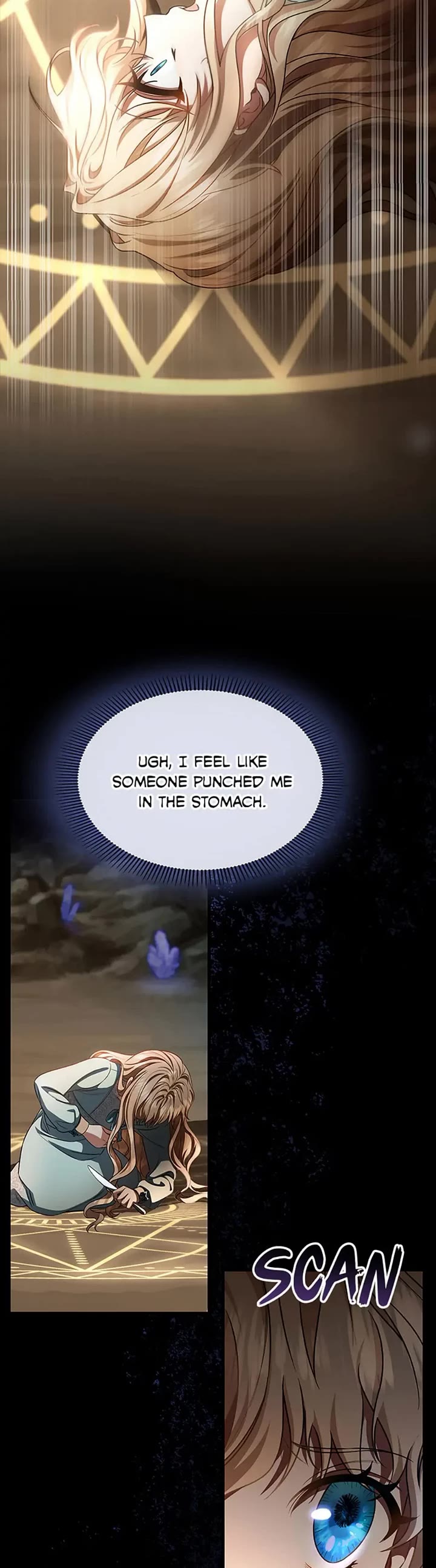 The Hero's Savior Chapter 24 page 45 - Chapter 24