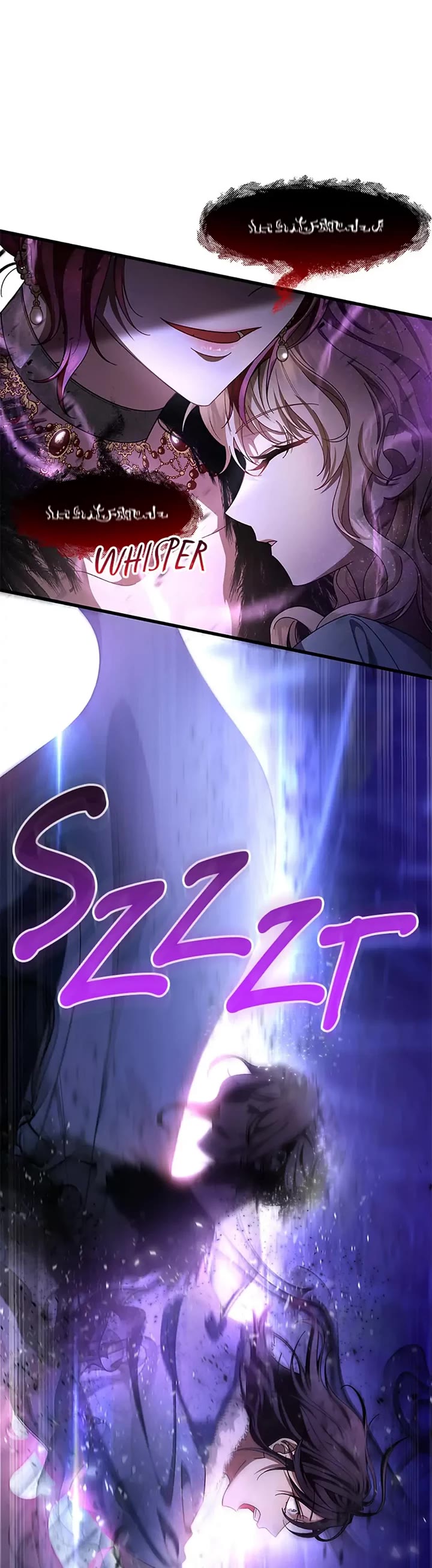 The Hero's Savior Chapter 24 page 5 - Chapter 24