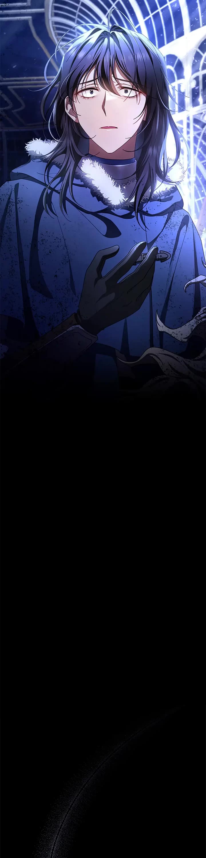 The Hero's Savior Chapter 24 page 7 - Chapter 24
