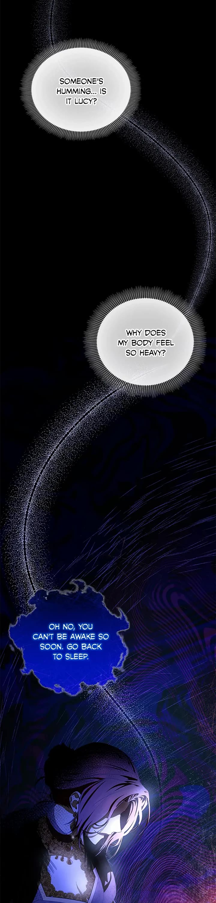 The Hero's Savior Chapter 24 page 8 - Chapter 24