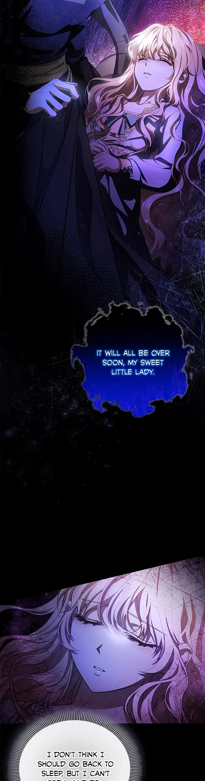 The Hero's Savior Chapter 24 page 9 - Chapter 24