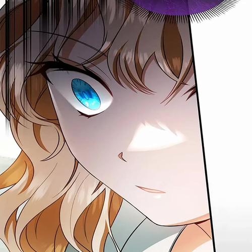 The Hero's Savior Chapter 24 cover