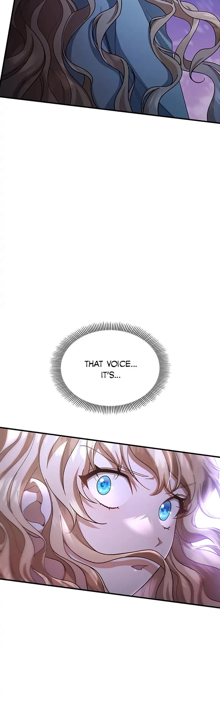 The Hero's Savior Chapter 25 page 15 - Chapter 25