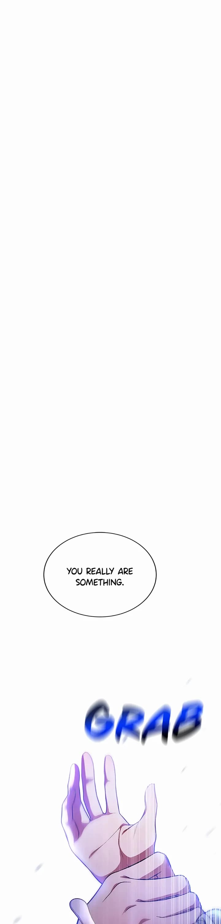 The Hero's Savior Chapter 25 page 17 - Chapter 25