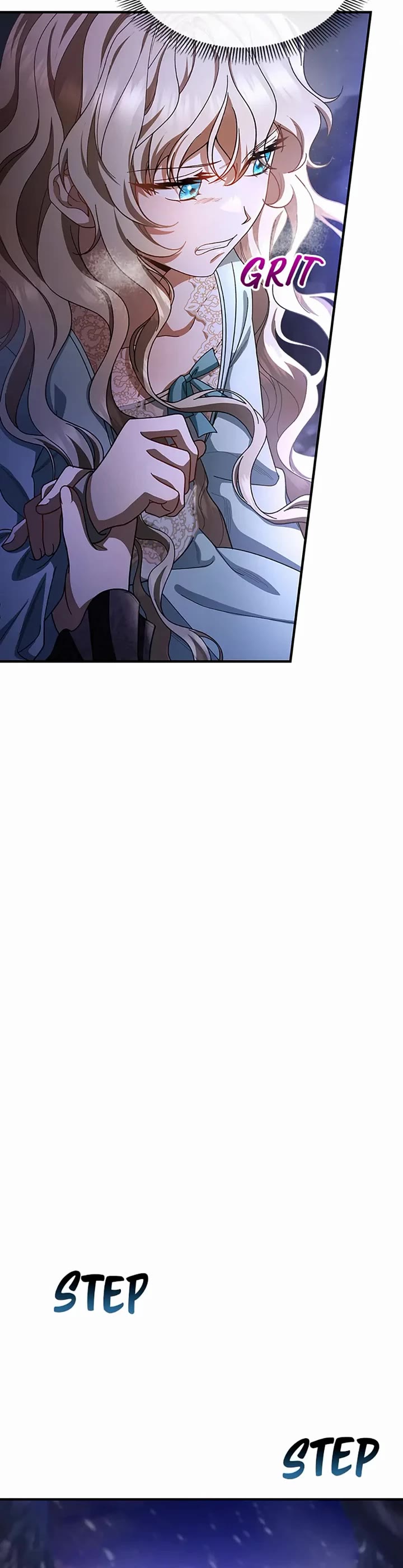 The Hero's Savior Chapter 25 page 20 - Chapter 25