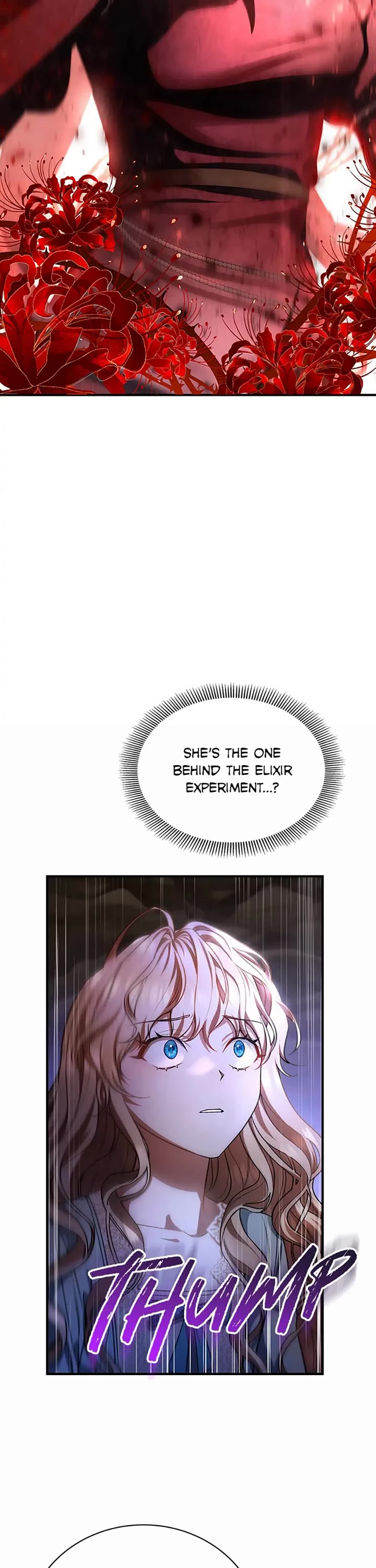 The Hero's Savior Chapter 25 page 31 - Chapter 25
