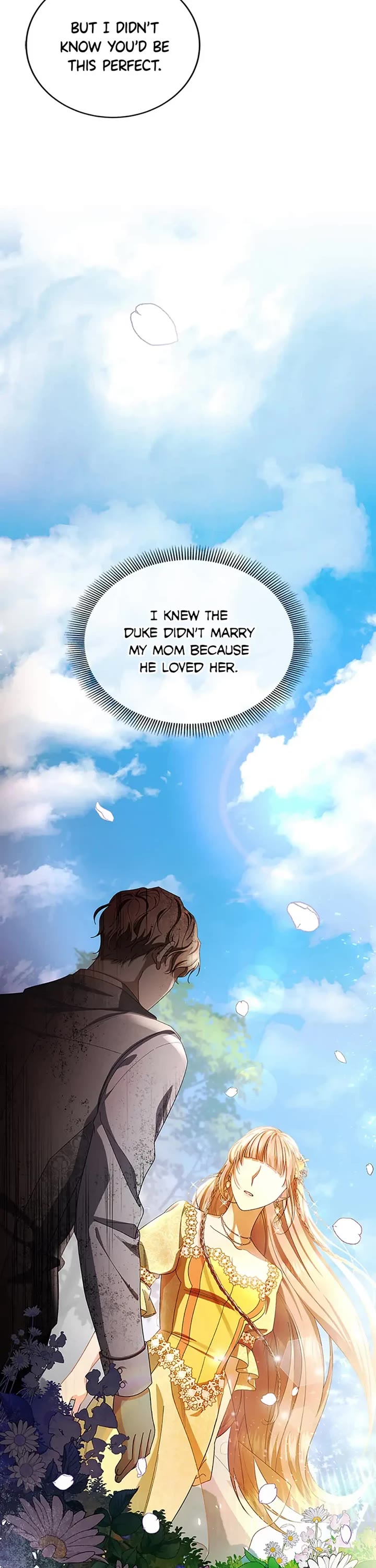 The Hero's Savior Chapter 25 page 36 - Chapter 25