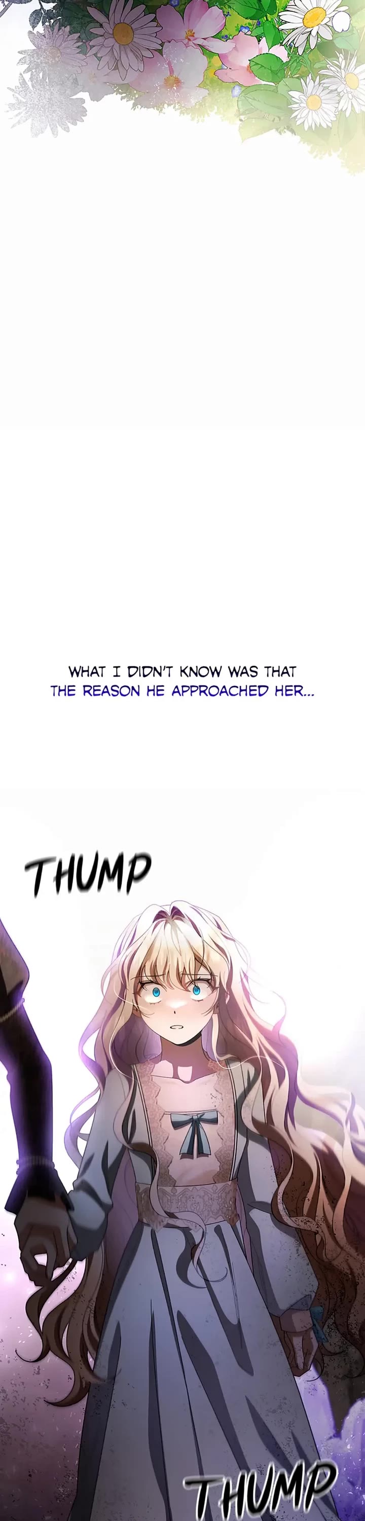 The Hero's Savior Chapter 25 page 37 - Chapter 25